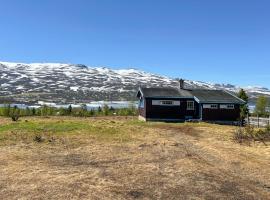Pet Friendly Home In Ryfoss，位于Ryfoss的酒店