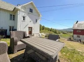 4 Bedroom Gorgeous Home In Ryfoss