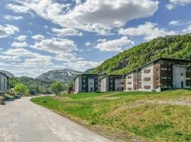 Stunning Apartment In Tjørhom With Wifi