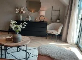 Rusthoeve Garsthuizen