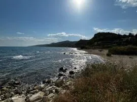 Villa Helga by the Sea