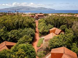 Alma do Pico - Nature Residence，位于马达莱纳的公寓