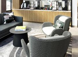 Atwell Suites Fort Worth - Alliance Area by IHG，位于沃思堡的酒店