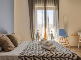 Benvenuti in puglia，位于Crispiano的酒店