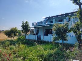 Jim Corbett Home stay，位于Jhirna的民宿