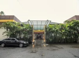 Super OYO Collection O 295 Grha Ciumbuleuit Guest House