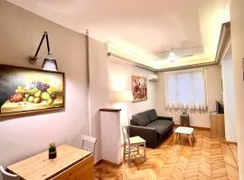 Jo&Ju Syntagma Nest