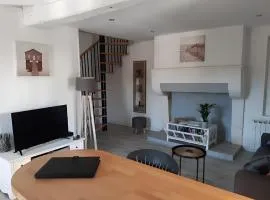Gîte des Bujours
