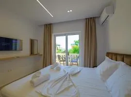 Villa Henrik 77 Saranda Centrum