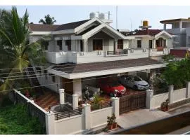 Atithi Homestay, Udupi