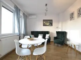 APARTAMENT KŁODNICKA z PARKINGIEM , Klimatyzacja