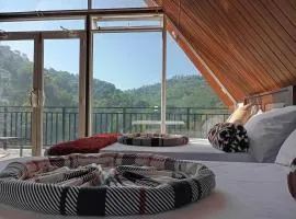 Dedunu Cabana & Resort