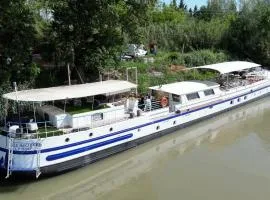 Péniche Spa Le Makara - Avignon