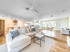 Location, Location! Stylish Home in Palm Beach!