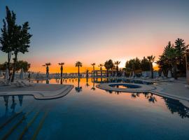 博德鲁姆拉布蓝达TMT度假村，位于博德鲁姆的酒店