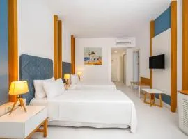 博德鲁姆拉布蓝达TMT度假村