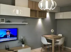 Apartament VADUZ