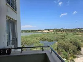 Lake View Apartment in Famagusta