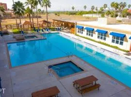 Luxe 1 Bedroom House with Pool - Gulfview II unit 410