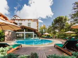 巴伐利亚运动酒店