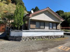 Shimanto - House - Vacation STAY 16735，位于四万十市的酒店