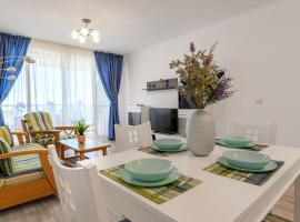 Infinity view 2 Shkorpilovci，位于希科尔皮诺夫西的酒店