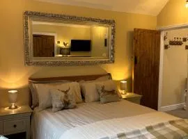 Mulberry House Farm Mulberry Lodge