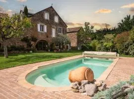 Le Pailler Chambres D'hôtes Restaurant Gîte piscine & spa