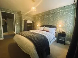 Sandford Mount in the Costwolds