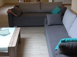 Apartament centrum Jura Żarki，位于Żarki的酒店