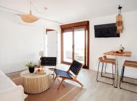 Tu refugio junto al mar te espera