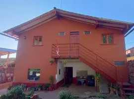 Kapaq Country House