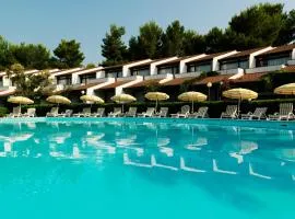 卡罗港度假酒店