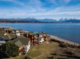 Blue Aparts Dina Huapi Bariloche