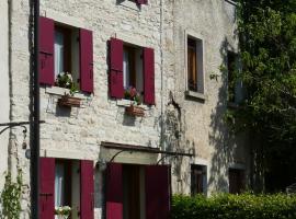 Casamia，位于Miane的酒店