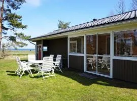 8 person holiday home in BERGKVARA