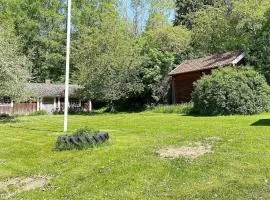 4 person holiday home in ANNEBY-By Traum