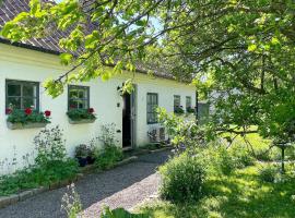 6 person holiday home in KATTARP，位于Kattarp的酒店