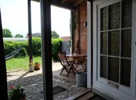 Hof Welzin - Stellmacherei