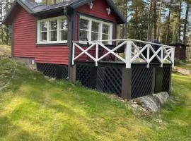 Pikkumökki Sveastugan
