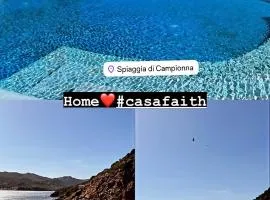 Casa faith