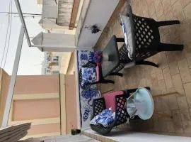 Precioso Ático en el Centro Histórico de Cádiz