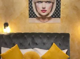 Romoli Rooms and suites