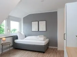 ERSTAY - moderne Zimmer