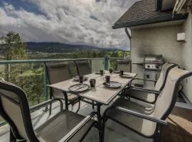 The Peaks 3 Bedroom Mountain View Condo