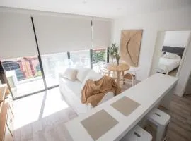 Nuevo depto en el centro