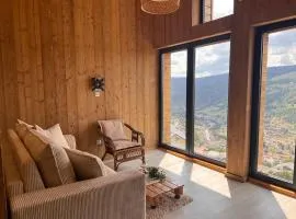 Brabant - Vue Panoramique La Bresse/Gerardmer