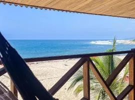 Hostal MOCAMBO BEACH