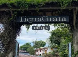 Finca hotel tierra grata