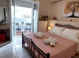 Central Fully Equipped Apartment in Heraklion, Crete